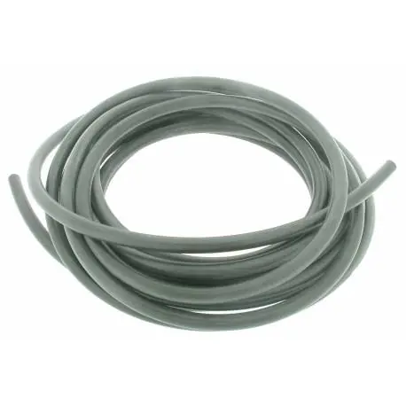 Durite / Tuyau d‘essence opaque ø Int 3,2mm ext 9,5mm (vendu en 50cm) Affaire À Saisir