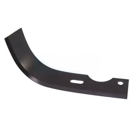 Authentique Couteau de fraise pour motoculteur / motobineuse Kubota