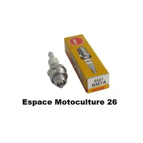 Bougie d‘allumage NGK BM7A Meilleur Choix