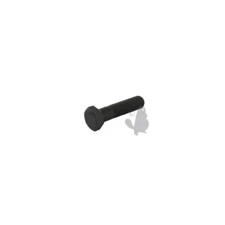 Vis / Boulon de Lame PAS à droite – L 38mm Ø 3/8&Prime;- 24UNF. Prix Réduit