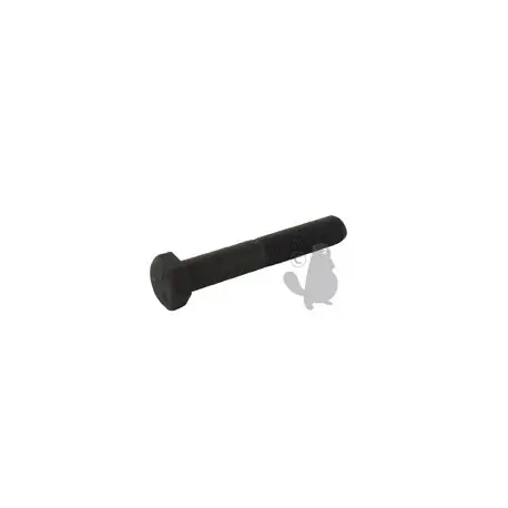 Jusqu'à Épuisement Des Stocks Vis / Boulon de Lame PAS à droite - L 57mm Ø 3/8"- 24UNF.