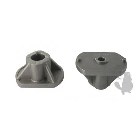Moyeu de lame ø20mm pour CASTELGARDEN – MAC GARDA – HONDA Prix Bas