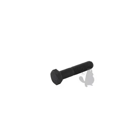 Vis / Boulon de Lame PAS à droite - L 44mm Ø 3/8"- 24UNF. Certifié