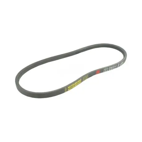 Courroie trapézoïdale Z29.5 – 10mm – Longueur ext 787mm Prix Réduit