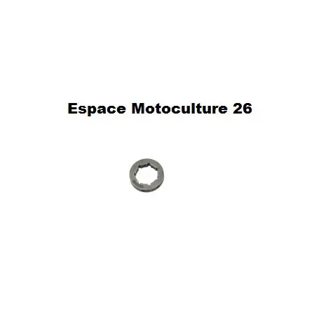 Super Prix Bague d‘usure 7 dents PAS 325" HUSQVARNA 50 - 51 - 55 - 340 - 345 - 346XP - 350 - 351 - 353