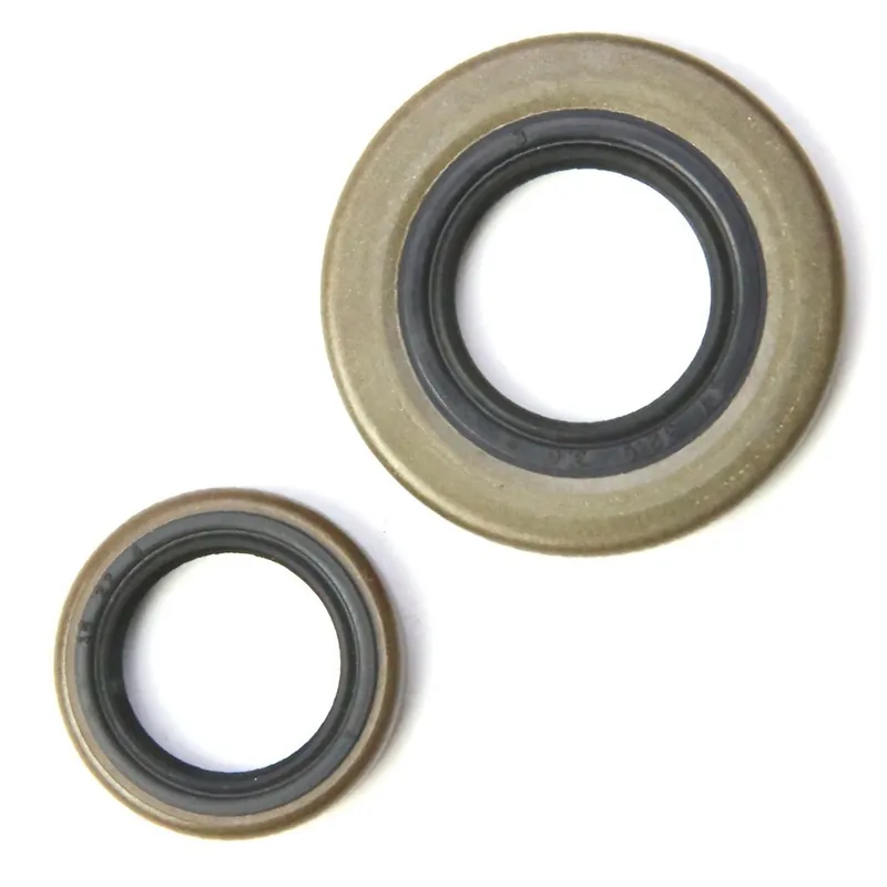 Satisfait Ou Remboursé Joint spi pour tronçonneuse Stihl MS661 par 2