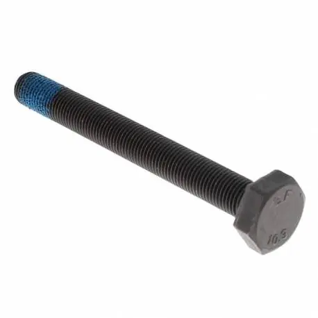 Prix Promo Boulon 6 pans de lame 3/8&Prime;x85 d‘origine STIHL / VIKING MB505 etc…