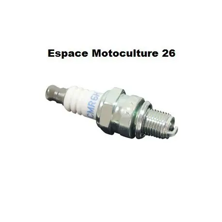 Bougie d‘allumage NGK CMR6H Haute Qualité