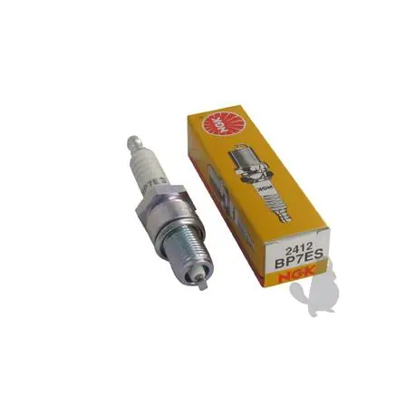 Soldes Bougie d‘allumage NGK BP7ES – Équivalente aux CHAMPION N7YC – Torch F7TC