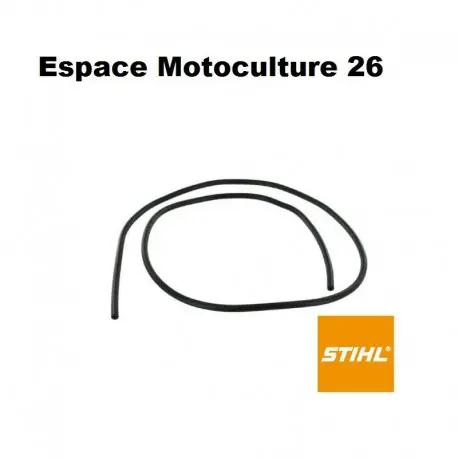 Réduction Durite (Tuyau) 2,2 x 5,4 mm x 1 m d‘origine STIHL