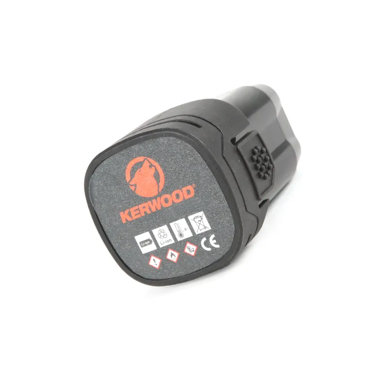 Batterie pour tronçonneuse Kerwood. Pièce d‘origine Achat Immédiat