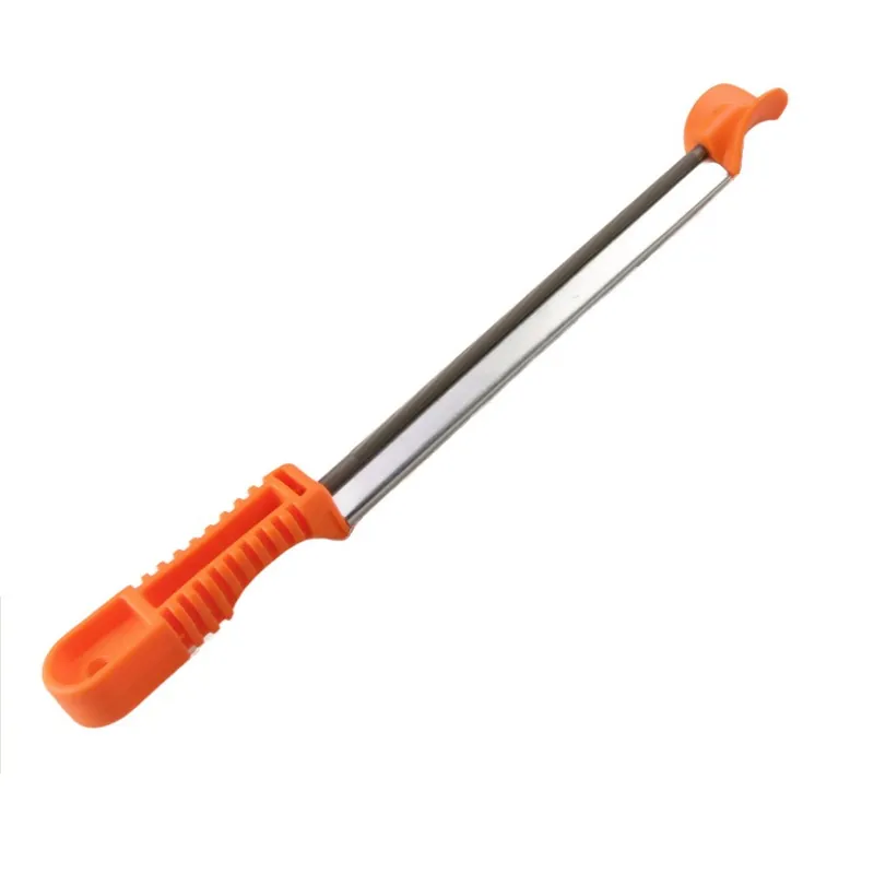 Porte-lime affûteur avec lime ronde 4,0 mm – Kerwood Paiement Sécurisé