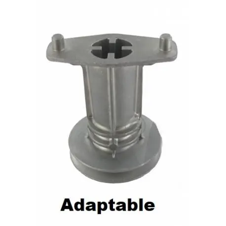 Moyeu de lame ø22,2mm adaptable pour VIKING Modèle MB400 à MB655 et MV450X Offre Limitée