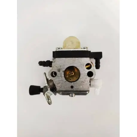 Carburateur reconditionné et d‘origine ZAMA C1Q-S291A (STIHL) Meilleur Choix