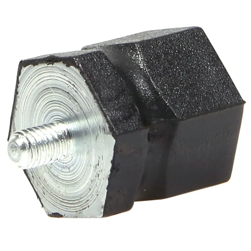 Soldes Silent bloc pour tronçonneuse Dolmar 111, 112, 113, 116, 120