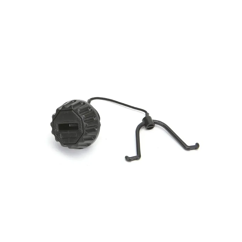 Satisfait Ou Remboursé Bouchon de réservoir pour tronçonneuse Stihl 034 MS340