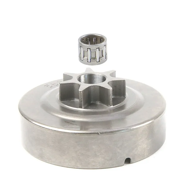 Certifié Pignon étoile pour tronçonneuse Stihl .325&Prime; 7 dents