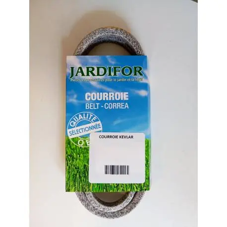 Achetez Aujourd&rsquo;hui Courroie Kevlar 5L59 – 5L590 (section 15,88x11mm) Longueur extérieur 1498mm