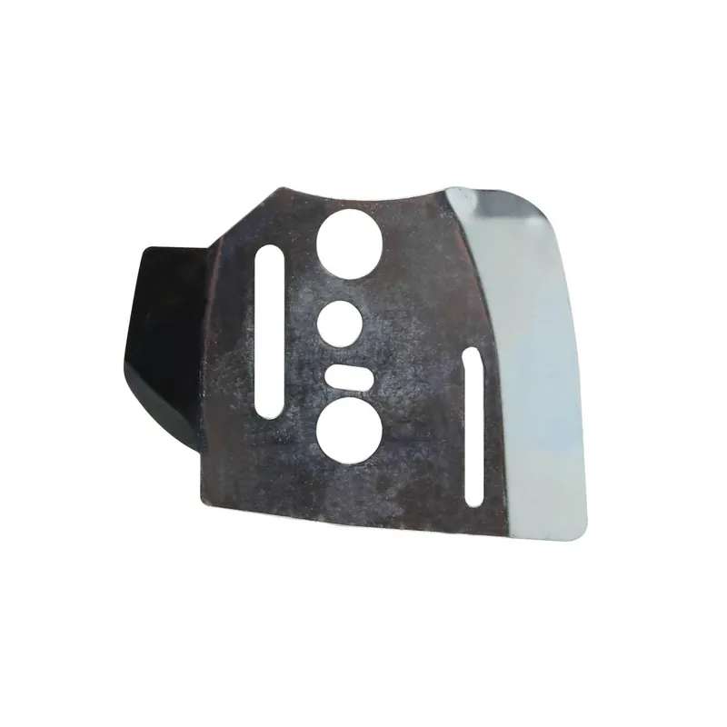 Soldes Tôle latérale intérieure pour tronçonneuse Stihl 024 024AV MS240 MS240 Super