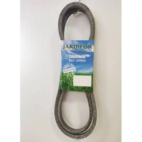 Expédition Rapide Courroie lisse trapézoïdale MITSUBOSHI Super KB série 5L (section 15,88x10mm) ou VENTICO GARDEN 5L680