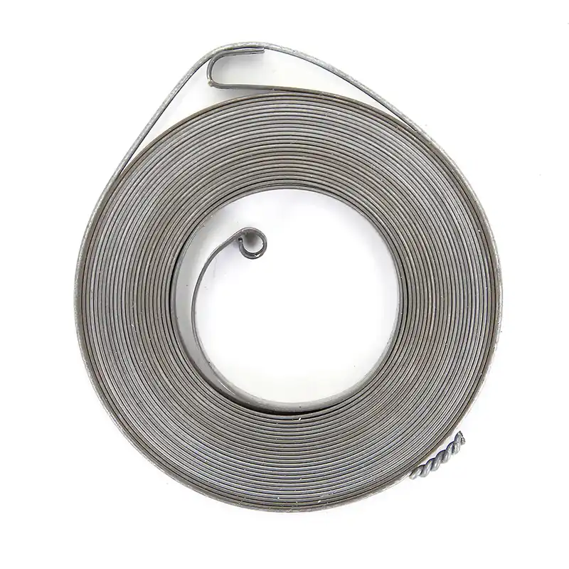 Ressort de lanceur pour tronçonneuse Mc Culloch Pro Mac 10-10, 55, 60, 555, 570, 610, 650, 700, 800, 805, 850 Quantité Limitée