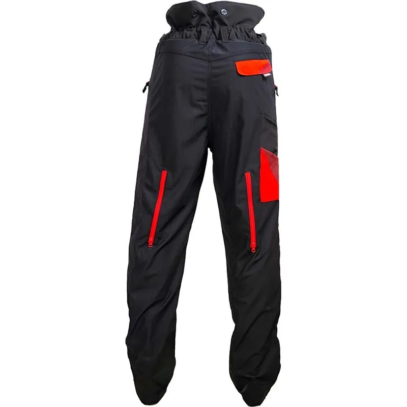 Pantalon Oregon Waipoua anti-coupure . Taille S Solde
