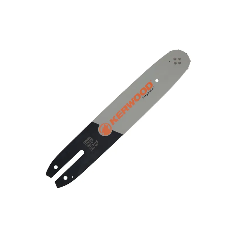 Meilleure Vente Guide tronçonneuse Kerwood 30 cm 3/8&Prime; LP. 1,3 mm. 44 maillons. 12B2KCWD
