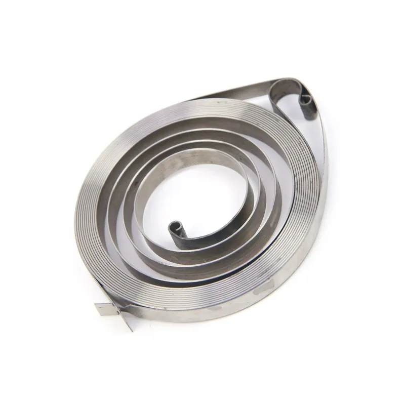 Ressort lanceur pour tronçonneuse Stihl 009 010 011 012 Réduction