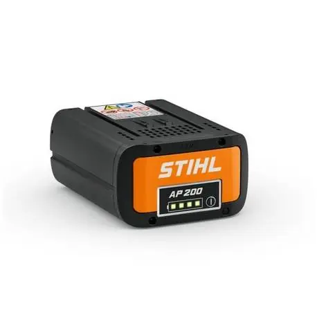 Retour Gratuit Batterie Lithium-ion AP200 36V STIHL
