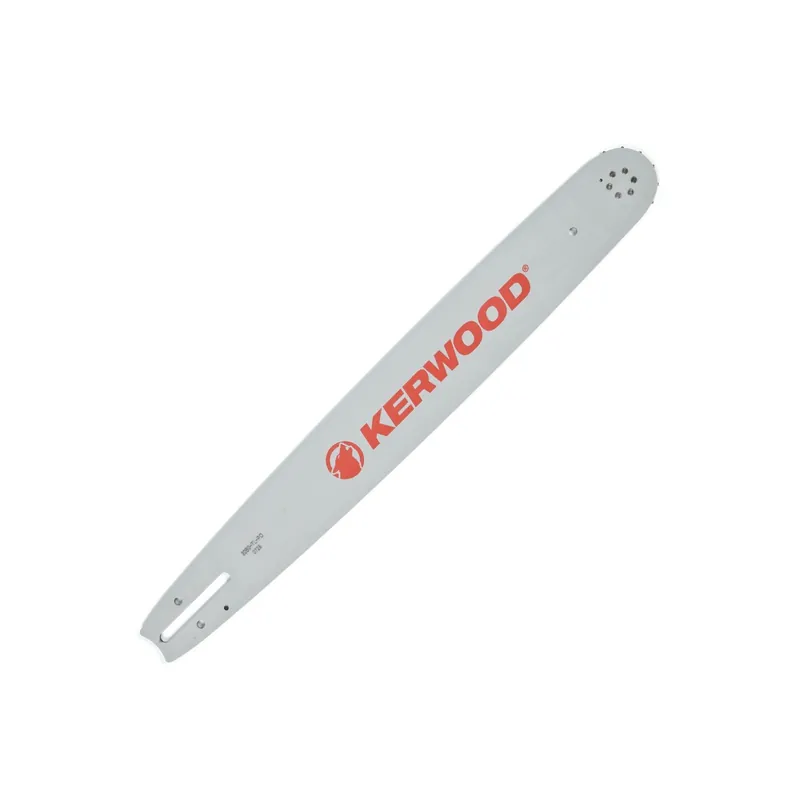 Guide tronçonneuse Kerwood 30 cm 3/8&Prime; LP. 1,3 mm. 45 maillons. 12B2KCWB Meilleur Choix