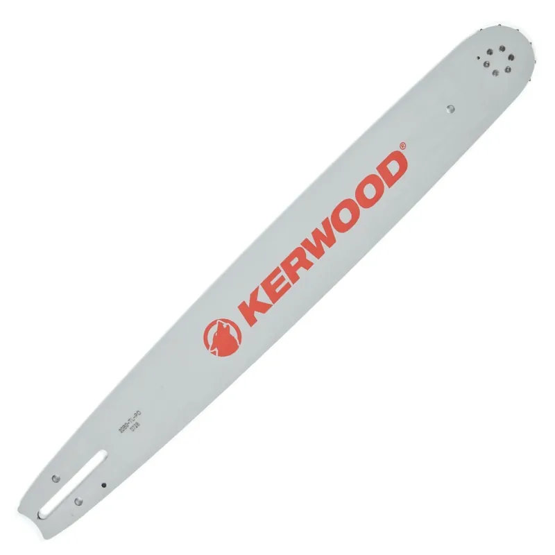 Guide tronçonneuse Kerwood 40 cm .325&Prime; 1,5 mm. 66 maillons. 16C3KLWB Seulement Aujourd&rsquo;hui