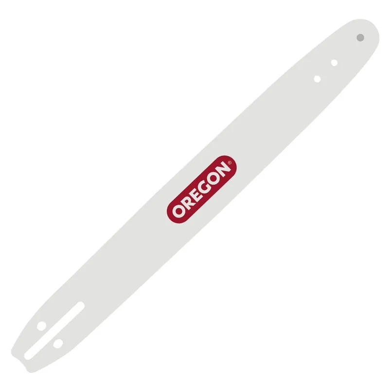 Guide tronçonneuse Oregon 120SDEA318 Single Rivet 30 cm Super Prix
