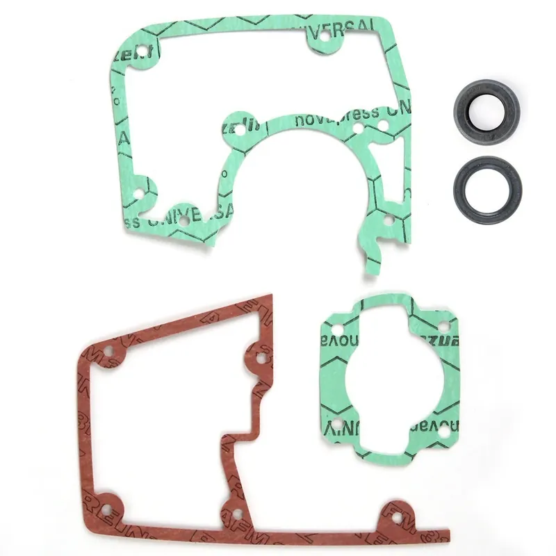 Solde Joint + joint spi pour tronçonneuse Stihl 020AV