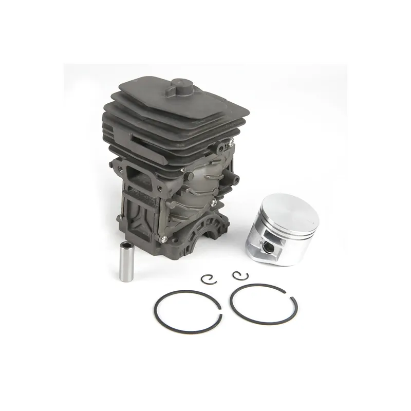 Authentique Cylindre piston pour tronçonneuse Stihl MS251 MS251CBE Ø 44 mm