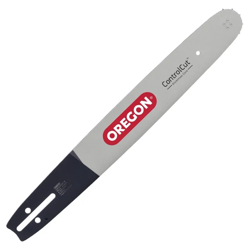 Top Vente Guide tronçonneuse Oregon 158VXLGK095 Controlcut 38 cm