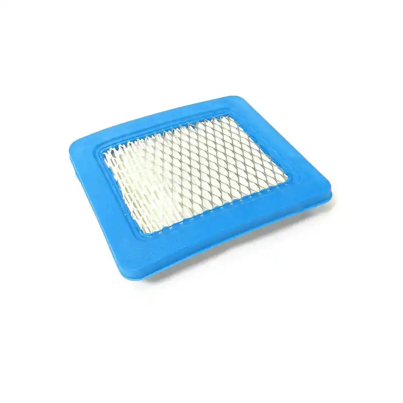 Promotion Saisonnière Filtre à air moteur Briggs Stratton Origine – 491588