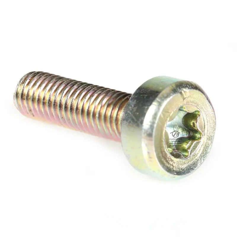 Solde Vis Torx 27 M5 x 18 pour tronçonneuse Stihl MS171 MS181 MS211