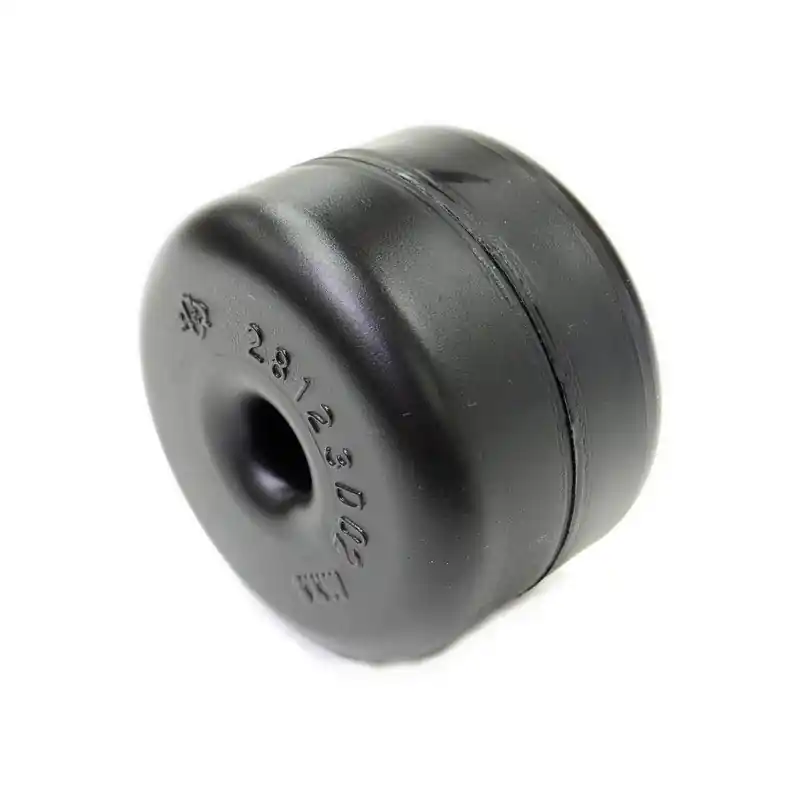 Rouleau carter coupe autoportée Wolf A80, A85 – 28123 Authentique
