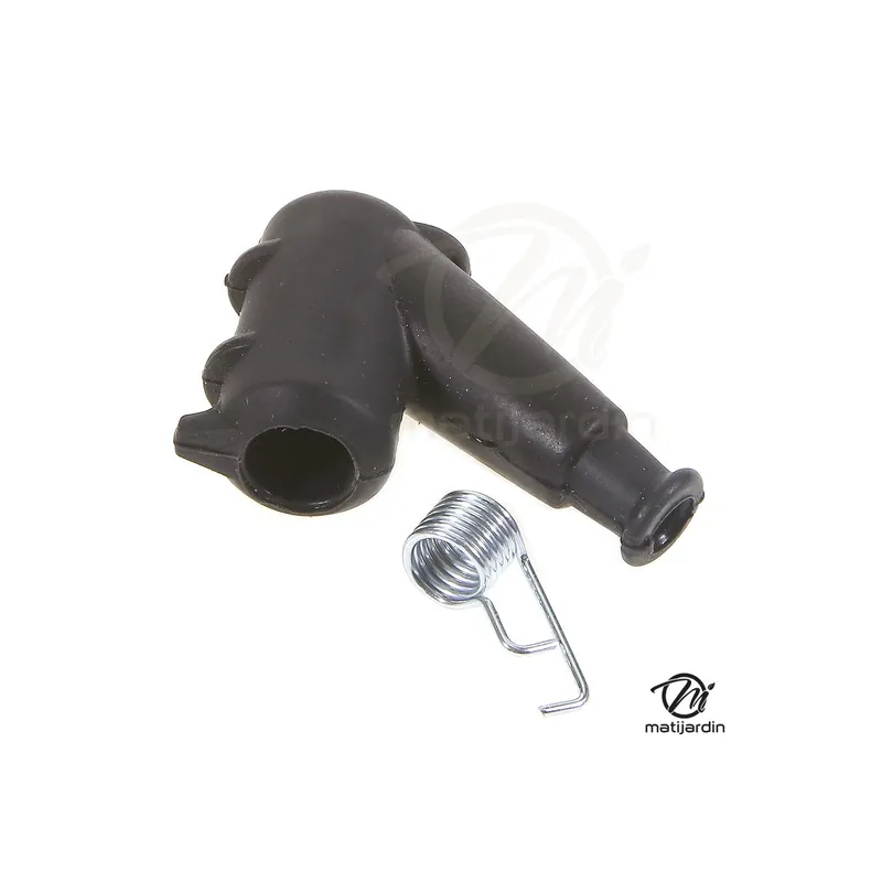 Authentique Connecteur de bougie pour tronçonneuse Stihl 026 MS260
