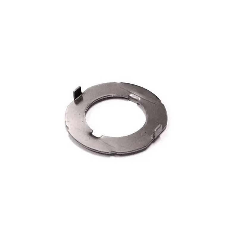 Rondelle sécurité lame tondeuse Outils Wolf Rotondor 46, 51, Eurotondor 41, 56, Serie N Marque
