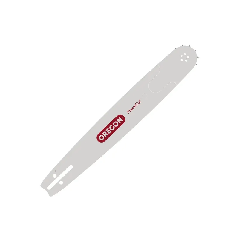 Offre Exclusive Guide tronçonneuse Oregon 158RNBK095 Powercut 38 cm