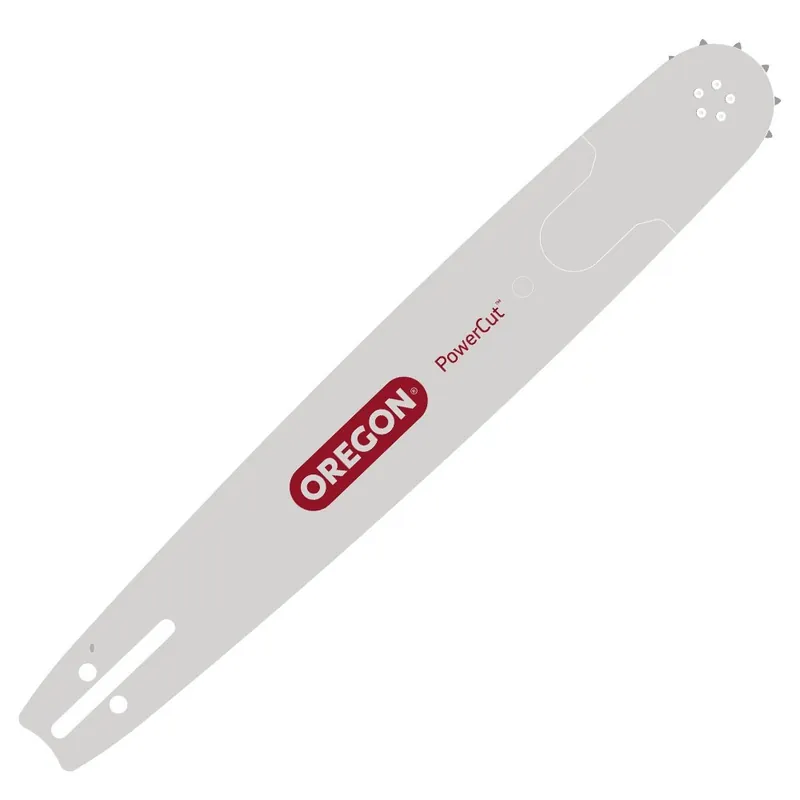 Vente Flash Guide tronçonneuse Oregon 168RNDK095 Powercut 40 cm