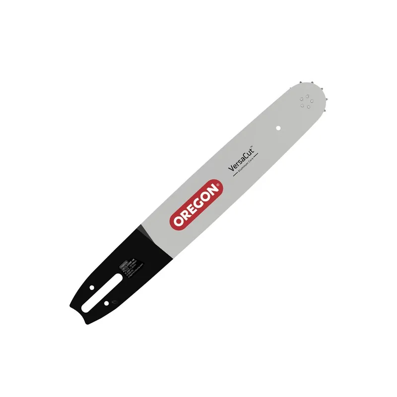 Soldes Guide tronçonneuse Oregon 168VXLHD009 Versacut 40 cm