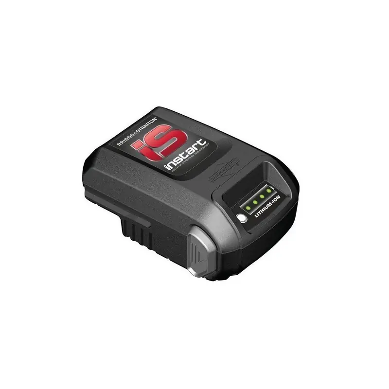 Batterie InStart tondeuse moteur Briggs et Stratton – 597189 Nouvelle Collection