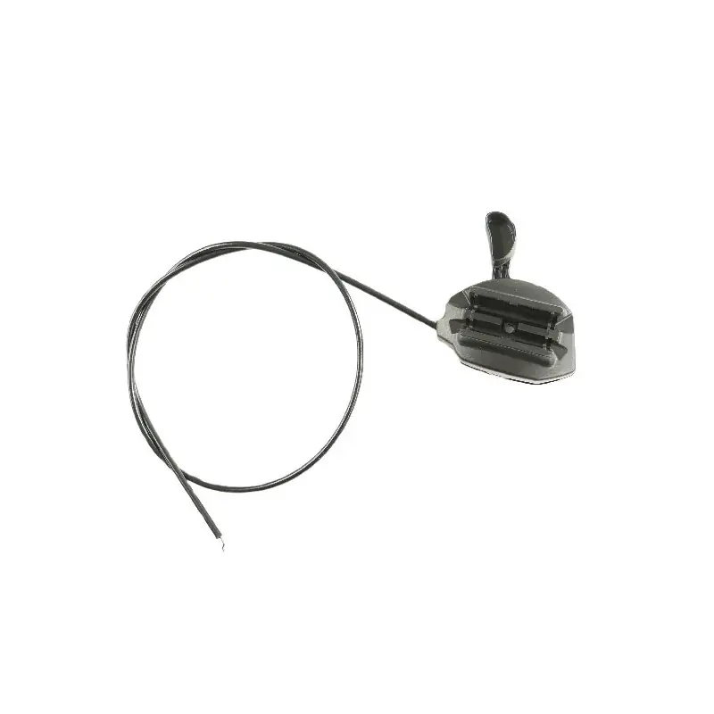 Manette accélérateur et cable tondeuse GGP CSC534WSQ Bon Plan