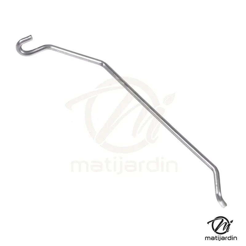 Tringle d‘accélérateur pour tronçonneuse Stihl 066 MS660 Vente Flash