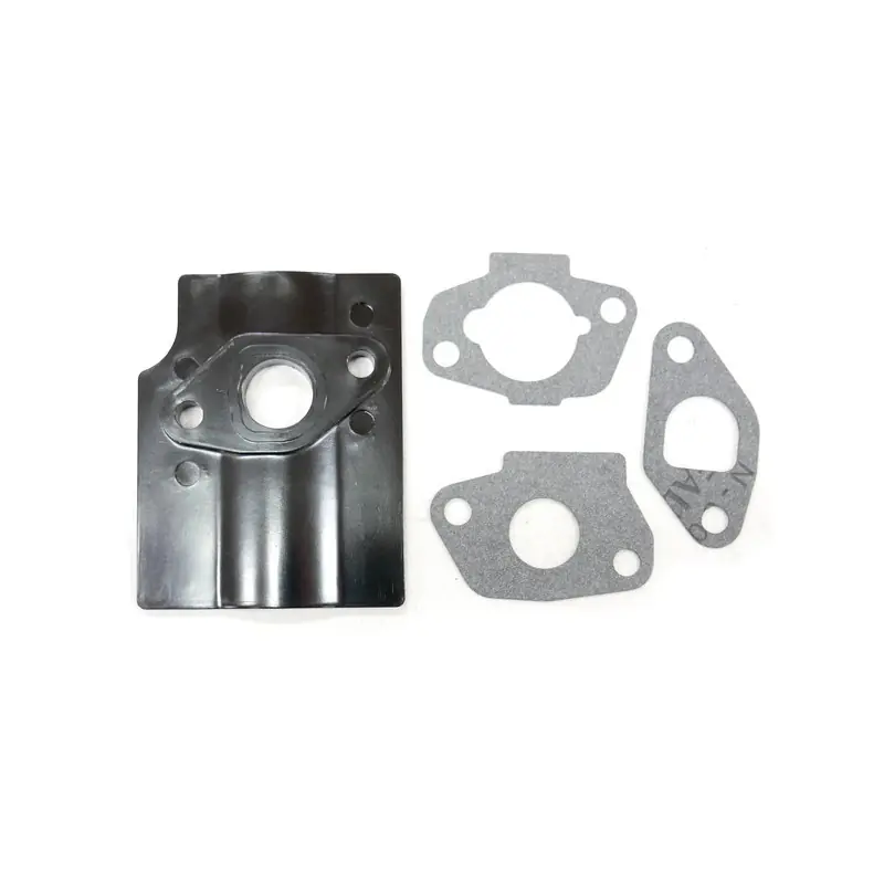 Bon Marché Kit joint carburateur tondeuse GGP / Stiga avec support