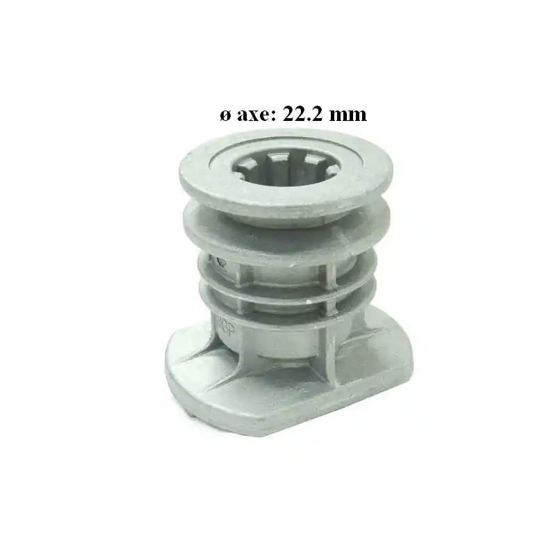 Offre Du Jour Support lame tondeuse batterie Stiga / GGP / Alpina / Mac Allister