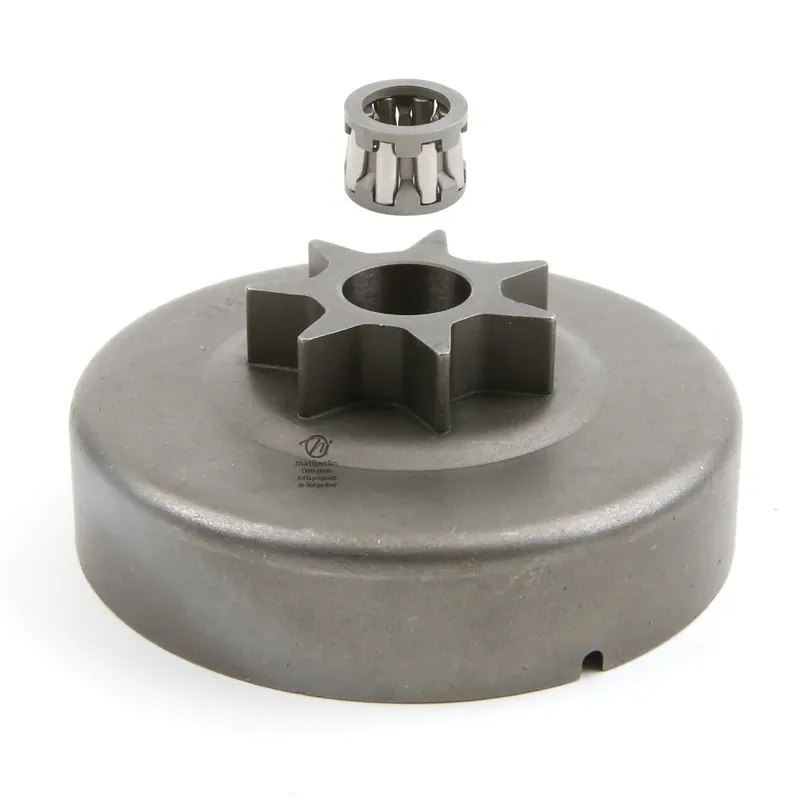 Affaire À Saisir Pignon .404&Prime; 7 dents pour tronçonneuse Stihl 064 MS640