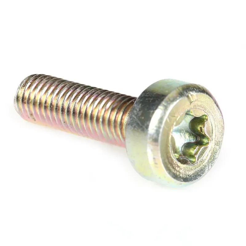 Achat Immédiat Vis Torx 27 M5 x 18 pour tronçonneuse Stihl 029 MS290
